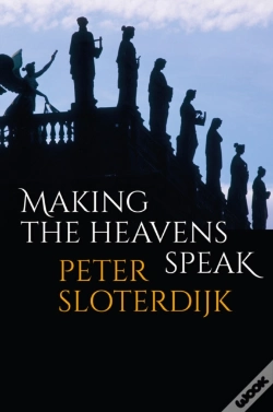 Capa do artigo Making The Heavens Speak