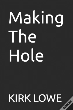 Capa do artigo Making The Hole