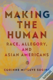 Capa do artigo Making The Human