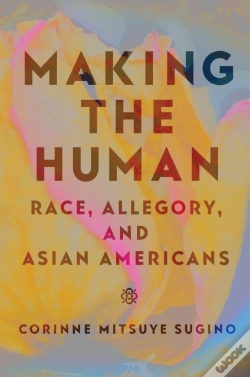 Capa do artigo Making The Human