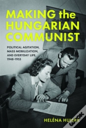 Capa do artigo Making The Hungarian Communist