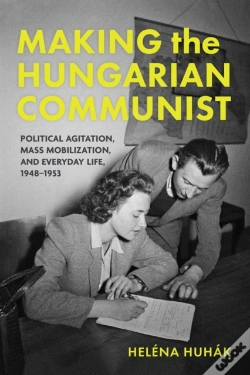 Capa do artigo Making The Hungarian Communist