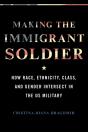 Making The Immigrant Soldier - Preview