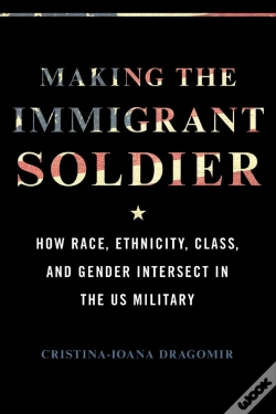 Capa do artigo Making The Immigrant Soldier