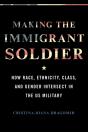 Making The Immigrant Soldier - Preview