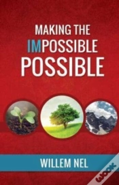 Capa do artigo Making The Impossible Possible