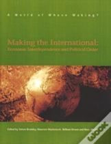 Making The International