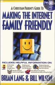 Capa do artigo Making The Internet Family Friendly