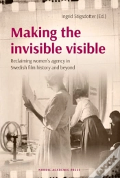 Capa do artigo Making The Invisible Visible