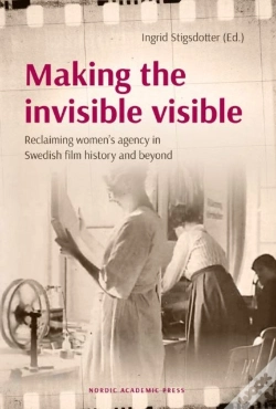 Capa do artigo Making The Invisible Visible