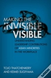 Capa do artigo Making The Invisible Visible