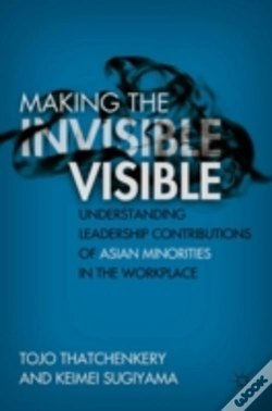 Capa do artigo Making The Invisible Visible
