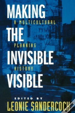 Capa do artigo Making The Invisible Visible