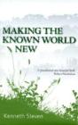 Making The Known World New - Preview