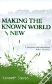 Capa do artigo Making The Known World New