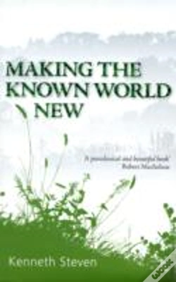 Capa do artigo Making The Known World New