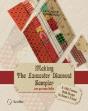 Making The Lancaster Diamond Sampler - Preview