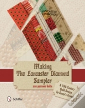 Capa do artigo Making The Lancaster Diamond Sampler