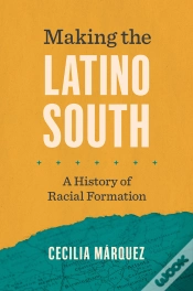 Capa do artigo Making The Latino South