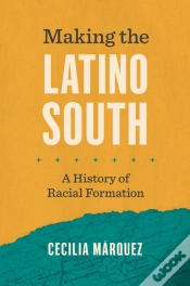 Capa do artigo Making The Latino South