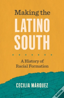 Capa do artigo Making The Latino South