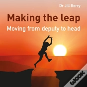 Capa do artigo Making The Leap