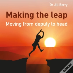 Capa do artigo Making The Leap