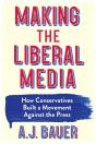 Making The Liberal Media - Preview