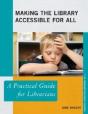 Making The Library Accessible For All - Preview