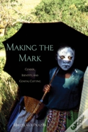 Capa do artigo Making The Mark
