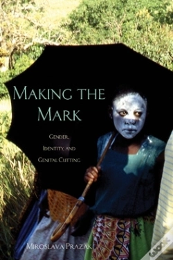 Capa do artigo Making The Mark