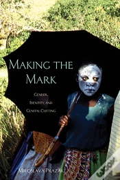 Capa do artigo Making The Mark