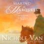 Making The Marquess - Preview