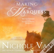 Capa do artigo Making The Marquess