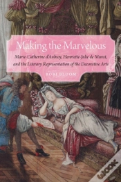 Capa do artigo Making The Marvelous