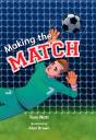 Making The Match - Preview
