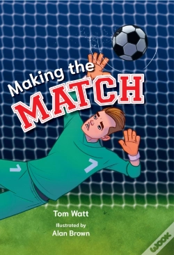 Capa do artigo Making The Match