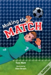 Capa do artigo Making The Match