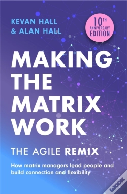Capa do artigo Making The Matrix Work, 2nd Edition