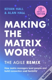 Capa do artigo Making The Matrix Work, 2nd Edition
