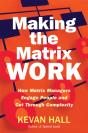 Making The Matrix Work - Preview