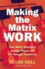 Making The Matrix Work - Preview