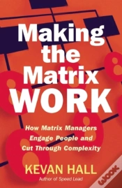 Capa do artigo Making The Matrix Work