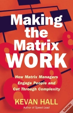 Capa do artigo Making The Matrix Work