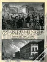 Making The Metropolis