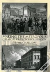 Capa do artigo Making The Metropolis