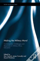 Making The Military Moral