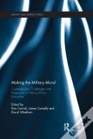 Making The Military Moral
