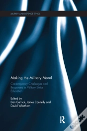 Capa do artigo Making The Military Moral