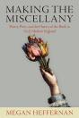 Making The Miscellany - Preview